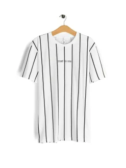 GATE Bawełniana koszulka z nadrukiem| Koszulki·Koszulki ☀️