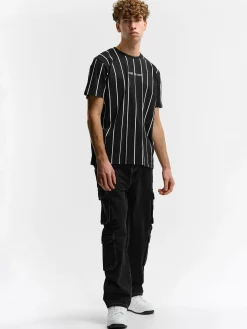 GATE Bawełniana koszulka z nadrukiem| Koszulki·Koszulki ☀️