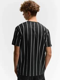 GATE Bawełniana koszulka z nadrukiem| Koszulki·Koszulki ☀️