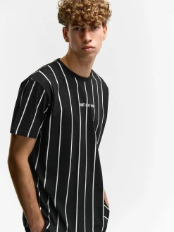 GATE Bawełniana koszulka z nadrukiem| Koszulki·Koszulki ☀️