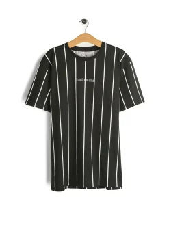 GATE Bawełniana koszulka z nadrukiem| Koszulki·Koszulki ☀️