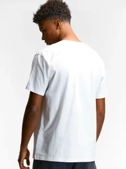 GATE Bawełniana koszulka z nadrukiem| Koszulki·Koszulki ☀️|Koszulki·Koszulki Z Nadrukiem