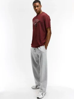 GATE Bawełniana koszulka z nadrukiem| Koszulki·Koszulki ☀️|Koszulki·Koszulki Z Nadrukiem