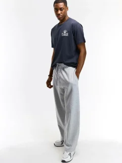 GATE Bawełniana koszulka z nadrukiem| Koszulki·Koszulki ☀️|Koszulki·Koszulki Z Nadrukiem