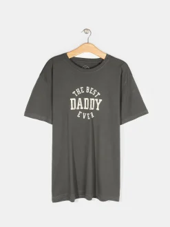 GATE Bawełniana koszulka z nadrukiem| Koszulki·Koszulki ☀️|Koszulki·Koszulki Z Nadrukiem