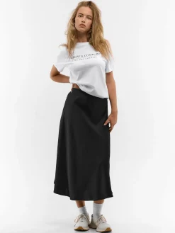 GATE Bawełniana koszulka z nadrukiem| Koszulki I Topy·Koszulki Z Nadrukiem|Koszulki I Topy·Koszulki