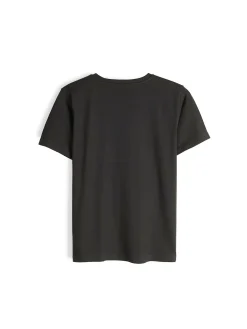 GATE Bawełniana koszulka z nadrukiem|Dzieci Dziewczynki·Koszulki I Topy