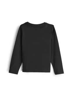 GATE Bawełniana koszulka z nadrukiem|Dzieci Dziewczynki·Koszulki I Topy