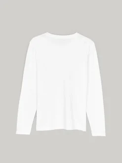 GATE Bawełniana koszulka z nadrukiem|Dzieci Dziewczynki·Koszulki I Topy