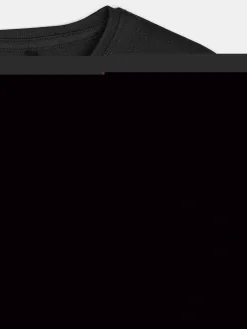 GATE Bawełniana koszulka z nadrukiem|Dzieci Dziewczynki·Koszulki I Topy