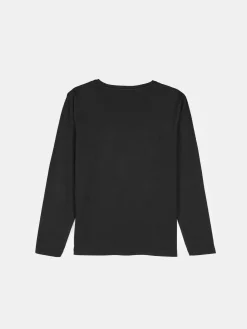 GATE Bawełniana koszulka z nadrukiem|Dzieci Dziewczynki·Koszulki I Topy