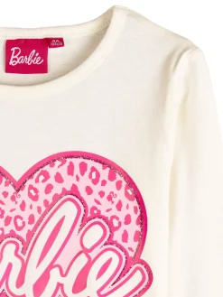 GATE Bawełniana koszulka z nadrukiem|Dzieci Dziewczynki·Koszulki I Topy