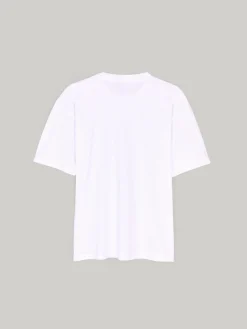 GATE Bawełniana koszulka z nadrukiem|Dzieci Dziewczynki·Koszulki I Topy