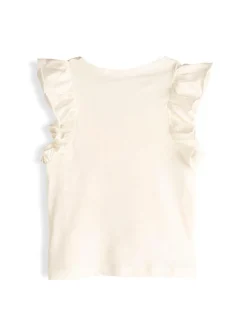 GATE Bawełniana koszulka ze Świnką Peppą|Dzieci Dziewczynki·Koszulki I Topy