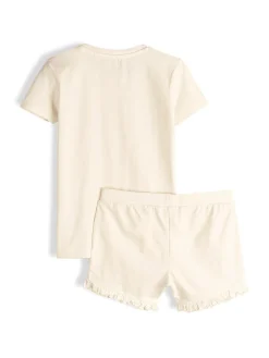 GATE Bawełniana piżama|Dzieci Dziewczynki·Bielizna