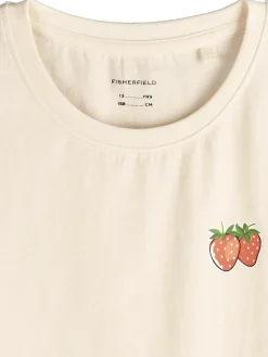 GATE Bawełniana piżama|Dzieci Dziewczynki·Bielizna