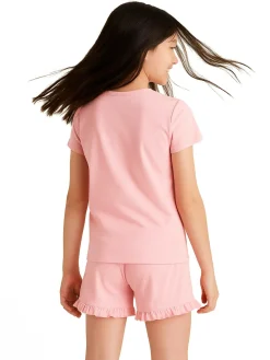 GATE Bawełniana piżama|Dzieci Dziewczynki·Bielizna