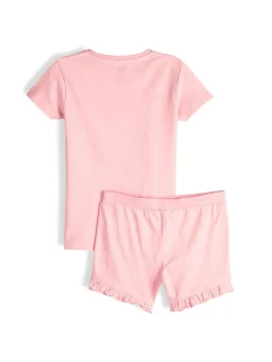 GATE Bawełniana piżama|Dzieci Dziewczynki·Bielizna