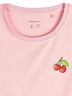 GATE Bawełniana piżama|Dzieci Dziewczynki·Bielizna