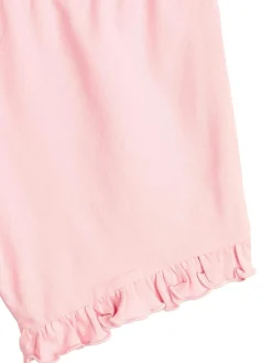 GATE Bawełniana piżama|Dzieci Dziewczynki·Bielizna