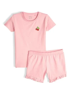 GATE Bawełniana piżama|Dzieci Dziewczynki·Bielizna