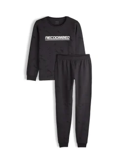 GATE Bawełniana piżama|Dzieci Chłopcy·Bielizna