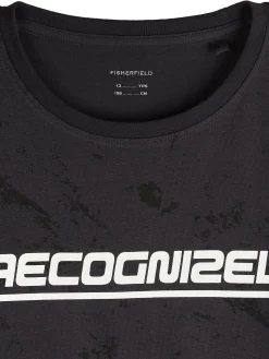 GATE Bawełniana piżama|Dzieci Chłopcy·Bielizna