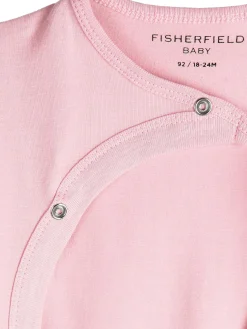 GATE Bawełniana piżama|Dzieci Baby