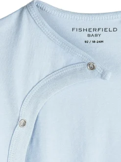 GATE Bawełniana piżama|Dzieci Baby