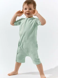 GATE Bawełniana piżama|Dzieci Baby