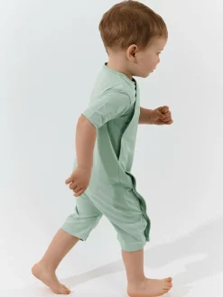 GATE Bawełniana piżama|Dzieci Baby