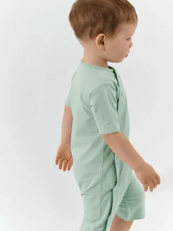 GATE Bawełniana piżama|Dzieci Baby