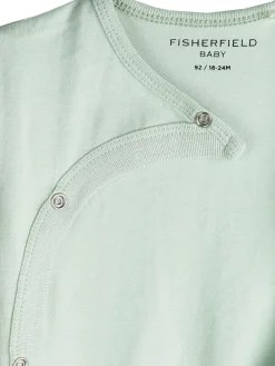 GATE Bawełniana piżama|Dzieci Baby