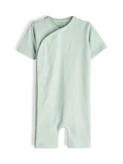 GATE Bawełniana piżama|Dzieci Baby