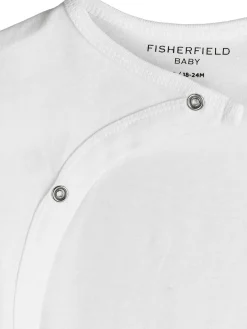 GATE Bawełniana piżama|Dzieci Baby