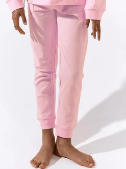 GATE Bawełniana piżama z nadrukiem|Dzieci Dziewczynki·Bielizna