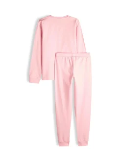 GATE Bawełniana piżama z nadrukiem|Dzieci Dziewczynki·Bielizna