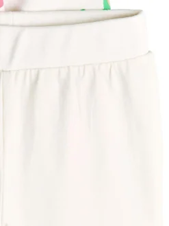 GATE Bawełniana piżama z nadrukiem|Dzieci Dziewczynki·Bielizna