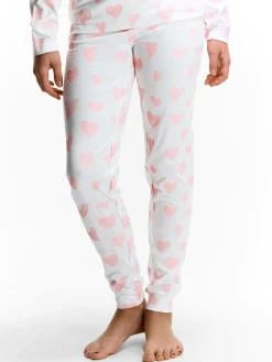 GATE Bawełniana piżama z nadrukiem|Dzieci Dziewczynki·Bielizna