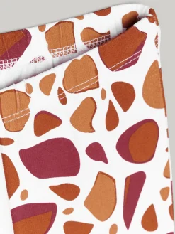 GATE Bawełniana piżama z nadrukiem|Dzieci Dziewczynki·Bielizna