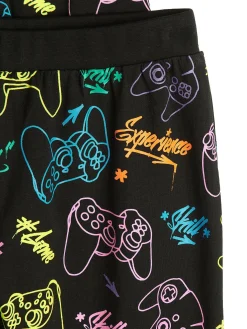 GATE Bawełniana piżama z nadrukiem|Dzieci Chłopcy·Bielizna