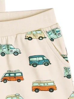 GATE Bawełniana piżama z nadrukiem|Dzieci Chłopcy·Bielizna