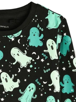 GATE Bawełniana piżama z nadrukiem|Dzieci Chłopcy·Bielizna