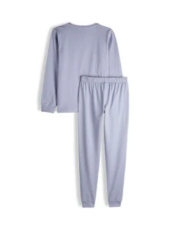 GATE Bawełniana piżama z nadrukiem|Dzieci Chłopcy·Bielizna