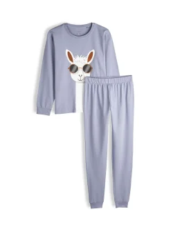 GATE Bawełniana piżama z nadrukiem|Dzieci Chłopcy·Bielizna