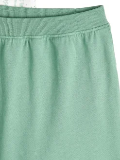 GATE Bawełniana piżama z nadrukiem|Dzieci Chłopcy·Bielizna