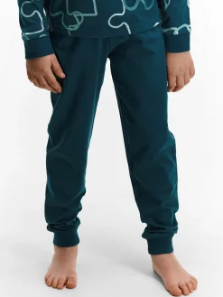 GATE Bawełniana piżama z nadrukiem|Dzieci Chłopcy·Bielizna