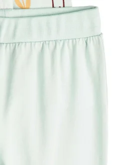 GATE Bawełniana piżama z nadrukiem|Dzieci Chłopcy·Bielizna