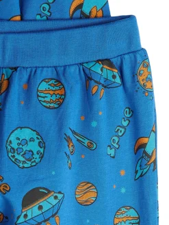 GATE Bawełniana piżama z nadrukiem|Dzieci Chłopcy·Bielizna