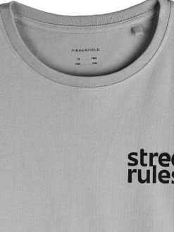 GATE Bawełniana piżama z nadrukiem|Dzieci Chłopcy·Bielizna